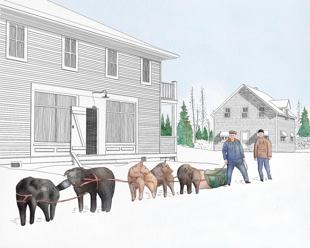 Stomatitis kod pasa: simptomi, uzroci i liječenje