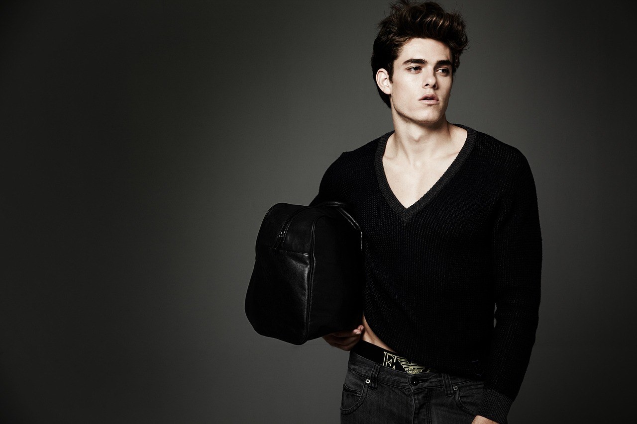 Trebam li pustiti psa da hoda ispred mene