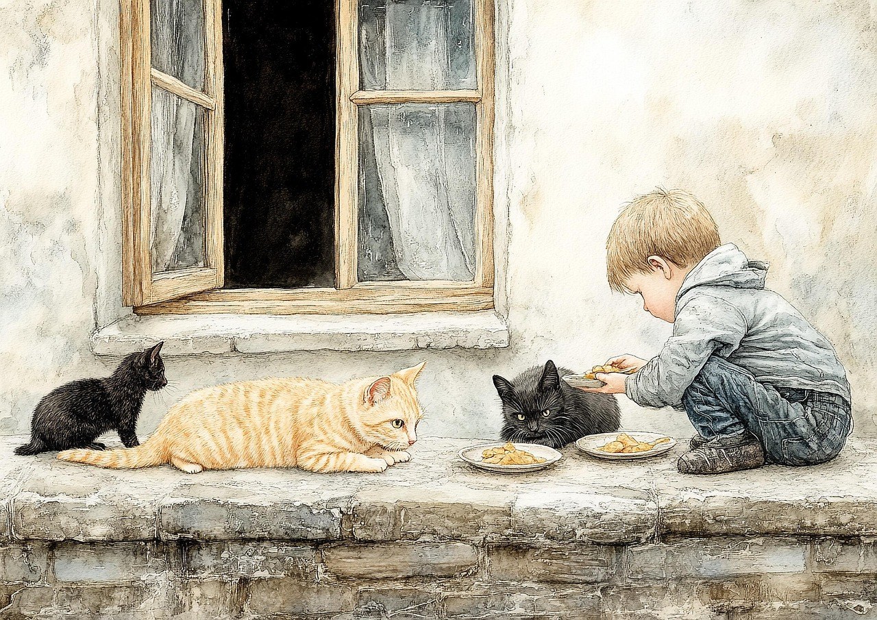 Heterokromija kod pasa: simptomi, uzroci i tretmani