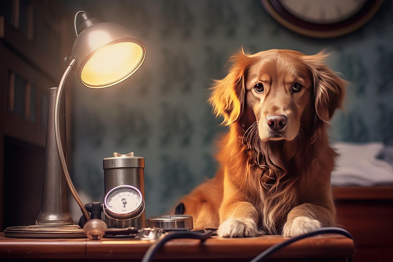 Kolitis kod pasa: simptomi, uzroci i liječenje