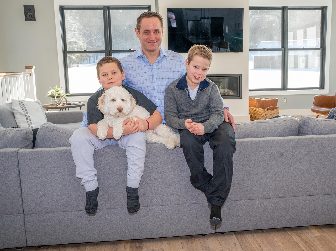 Displazija kukova kod pasa: simptomi, uzroci, liječenje i prevencija