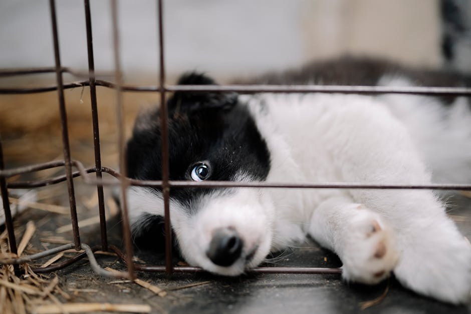 Portosistemski šant kod pasa: simptomi, uzroci i liječenje