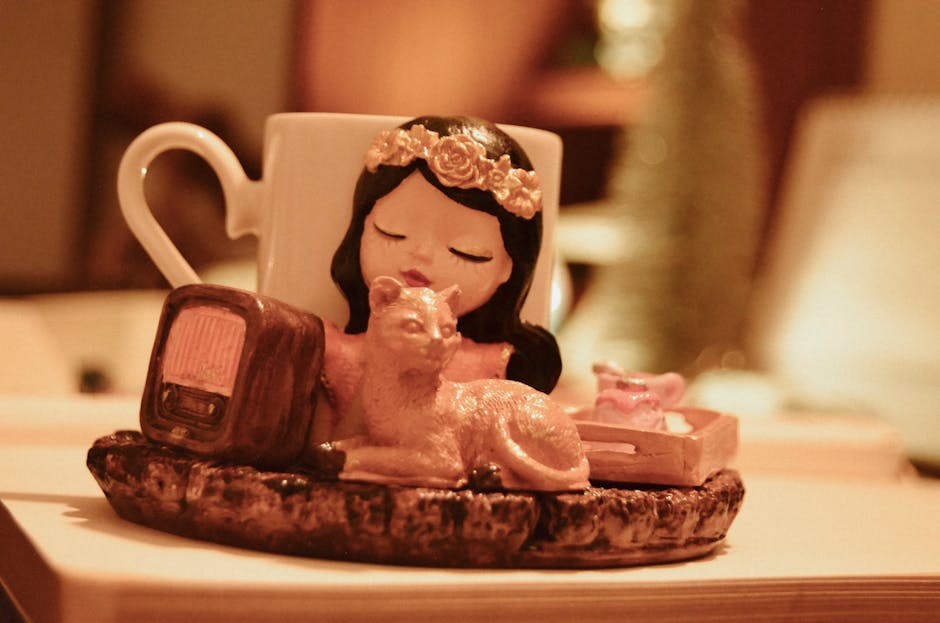 Bijela pseća kakica: je li opasna i odakle dolazi?