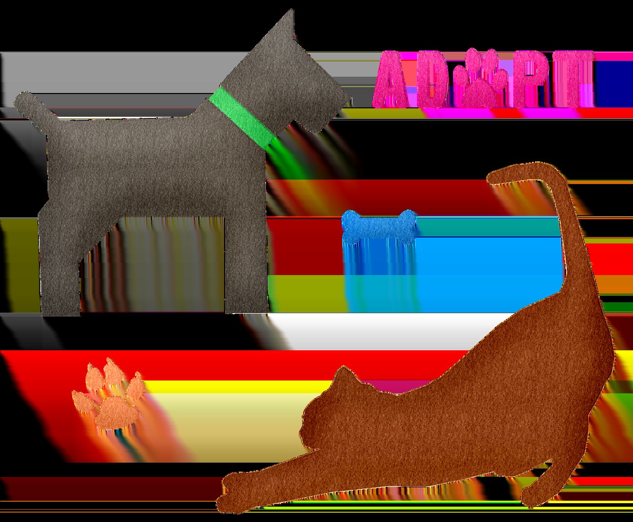 Zašto nikada ne biste smjeli bojati psa