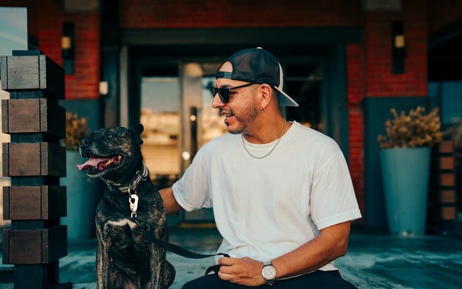 Kako se učinkovito nositi s linjanjem pasa