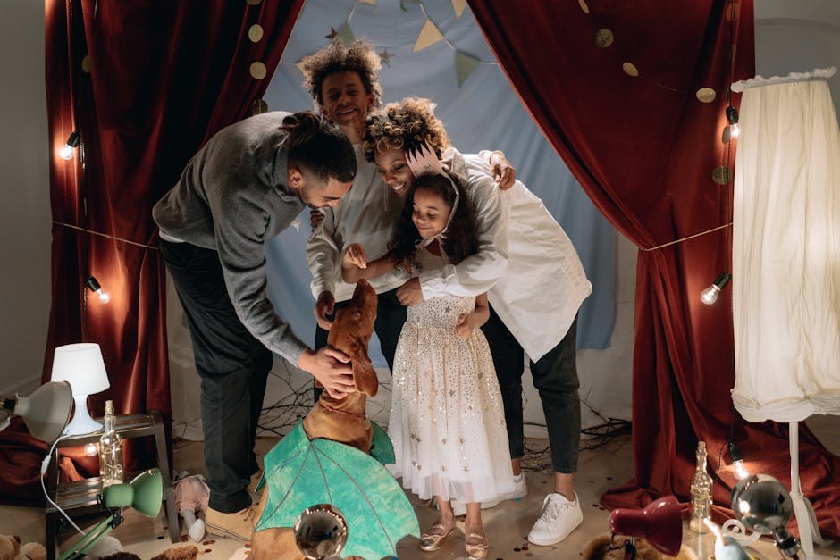 Kastracija psa mužjaka: što trebate znati