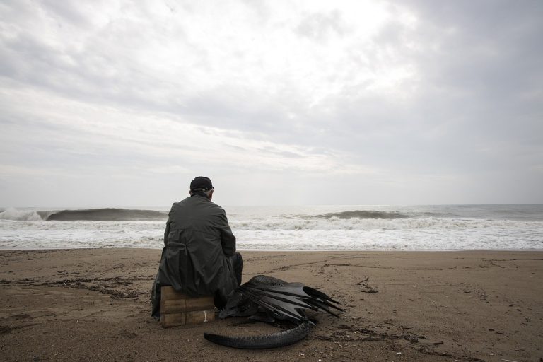 Prva pomoć kod gušenja psa